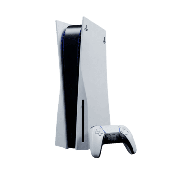 PlayStation 5